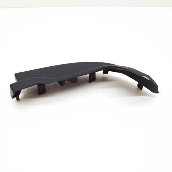 VW TRANSPORTER VI T6 Rear Bumper Left Outer Trim 7H0807833A9B9 NEW GENUINE - Image 4
