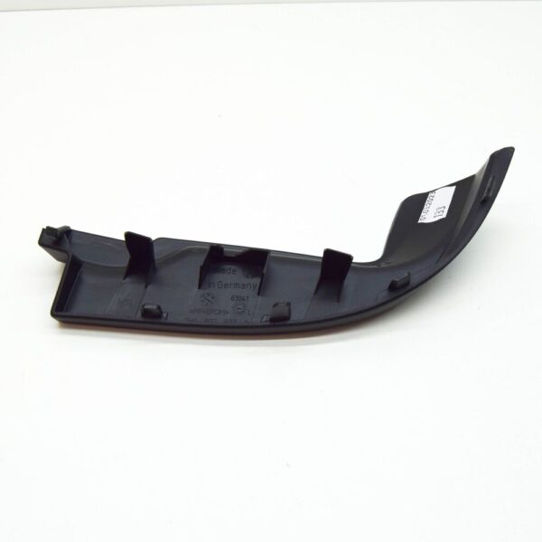 VW TRANSPORTER VI T6 Rear Bumper Left Outer Trim 7H0807833A9B9 NEW GENUINE - Image 5