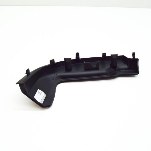 VW TRANSPORTER VI T6 Rear Bumper Left Outer Trim 7H0807833A9B9 NEW GENUINE