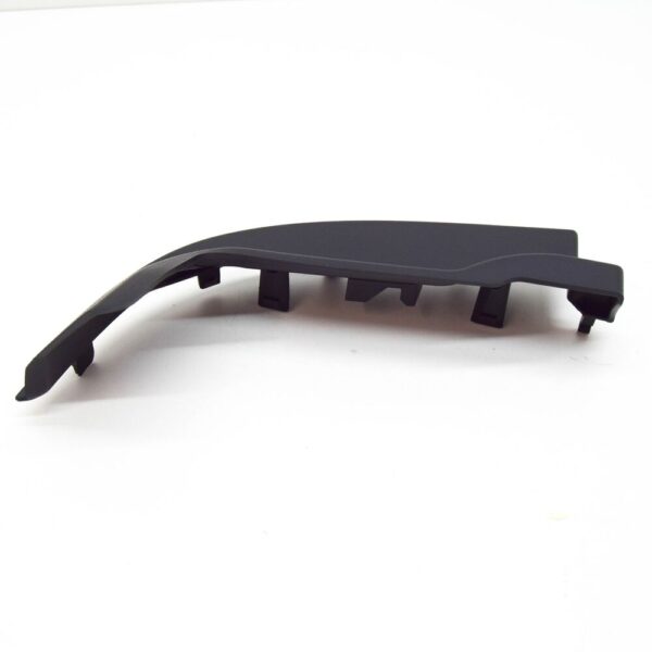 VW TRANSPORTER VI T6 rear bumper right outer trim 7H0807834A9B9 NEW - Image 4