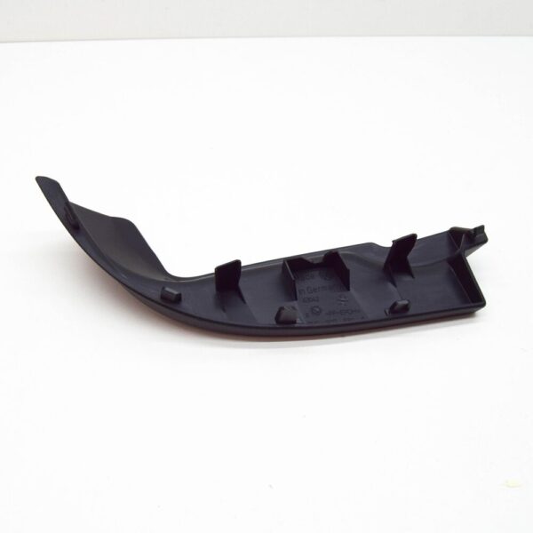 VW TRANSPORTER VI T6 rear bumper right outer trim 7H0807834A9B9 NEW - Image 5