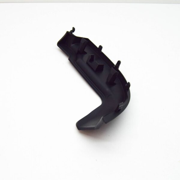 VW TRANSPORTER VI T6 rear bumper right outer trim 7H0807834A9B9 NEW