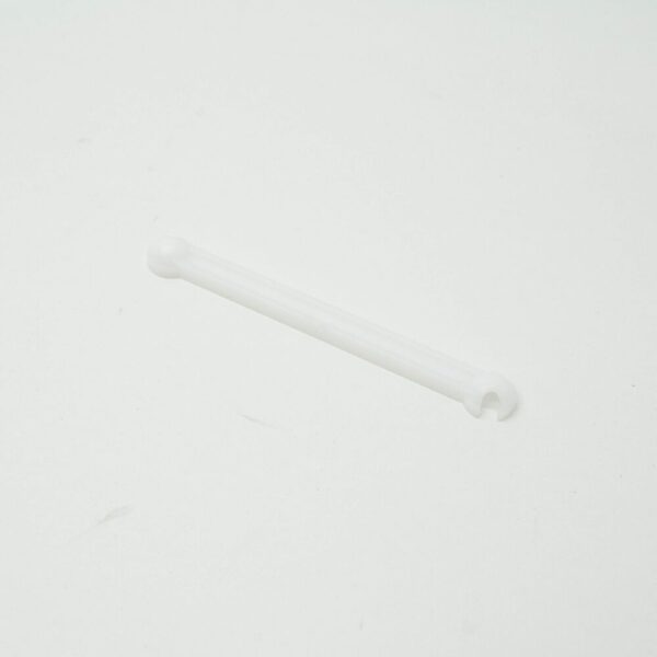 VW TRANSPORTER T6 Temp Regulating Flap Lever Coupling Rod 7H0819317 NEW GENUINE - Image 4