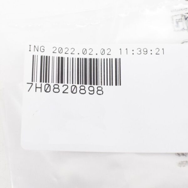 VW JETTA III 1K MK3 A/C Line O-Ring 7H0820898 NEW ORIGINAL - Image 5