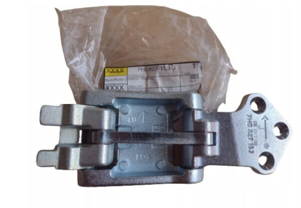 7H0827153J