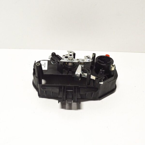 Volkswagen Transporter T5 Rear Lock Carrier 7H0827426S GENUINE NEW - Image 4