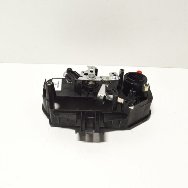 Volkswagen Transporter T5 Rear Lock Carrier 7H0827426S GENUINE NEW