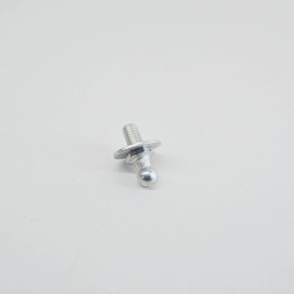 VW TRANSPORTER T5 Rear Gas Filled Strut Ball Stud 7H0827439 NEW GENUINE - Image 3