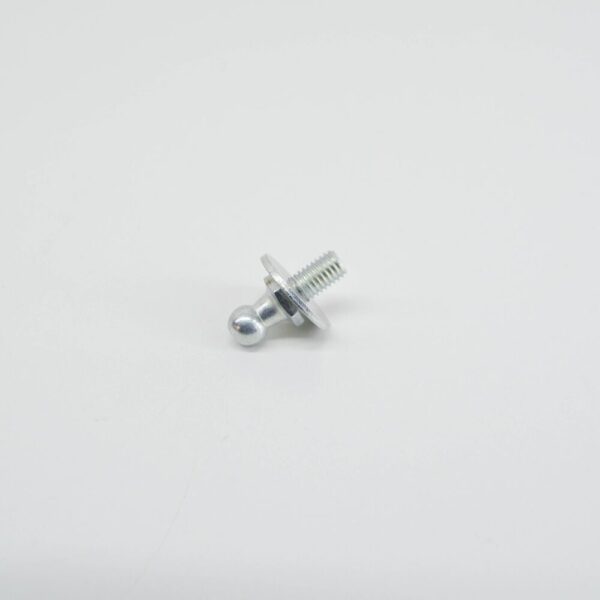 VW TRANSPORTER T5 Rear Gas Filled Strut Ball Stud 7H0827439 NEW GENUINE - Image 4