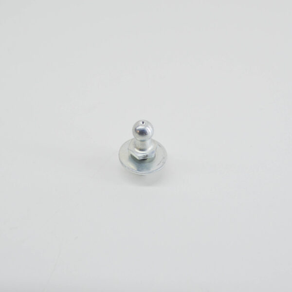 VW TRANSPORTER T5 Rear Gas Filled Strut Ball Stud 7H0827439 NEW GENUINE - Image 5