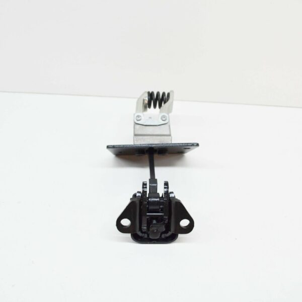 NEW VOLKSWAGEN TRANSPORTER T5 REAR WING DOOR LEFT CATCH 7H0827793G