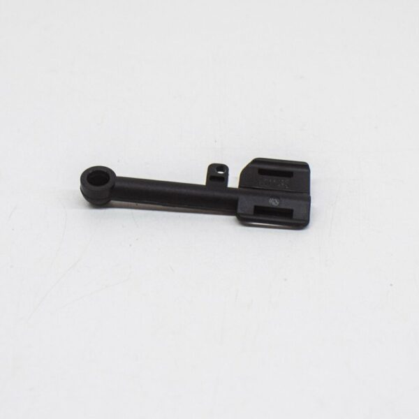 NEW VOLKSWAGEN TRANSPORTER T5 TAILGATE LOCK CLIP 7H0827947 ORIGINAL - Image 3