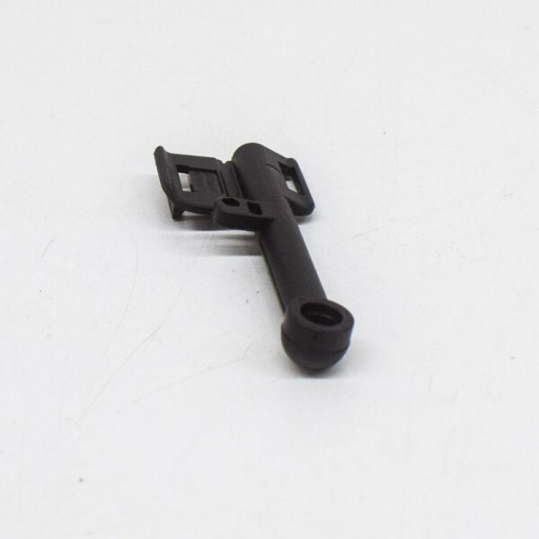 NEW VOLKSWAGEN TRANSPORTER T5 TAILGATE LOCK CLIP 7H0827947 ORIGINAL - Image 4