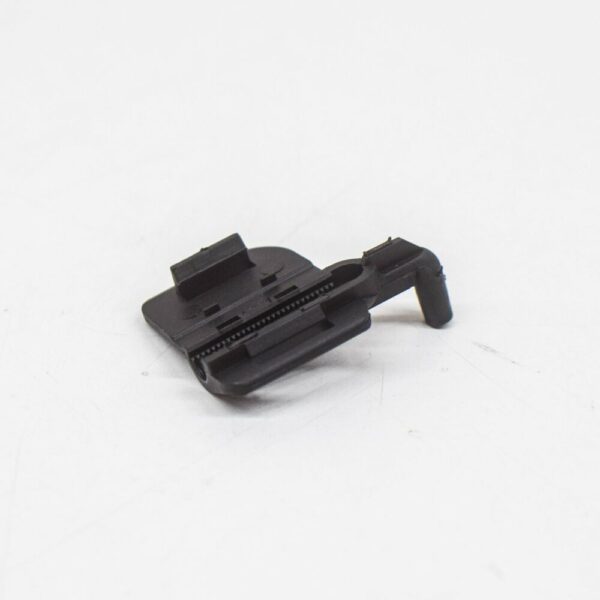 NEW VOLKSWAGEN TRANSPORTER T5 REAR BAR CLIP 7H0827947A LID SWEATER - Image 3
