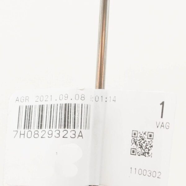 VW transporter T5 rear wing inner drawbar 7H0829323A NEW ORIGINAL - Image 5