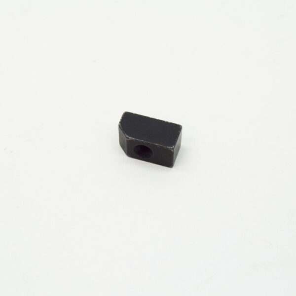 VW TRANSPORTER VI T6 Front Door Stop Plate 7LA837840 NEW GENUINE - Image 3