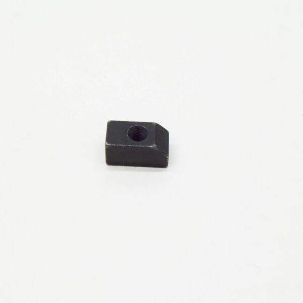 VW TRANSPORTER VI T6 Front Door Stop Plate 7LA837840 NEW GENUINE - Image 4