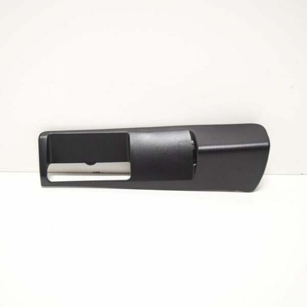 NEW VW TRANSPORTER T5 LEFT SLIDING DOOR ACTUATOR COVER 7H08431879B9 ORIGINAL - Image 3