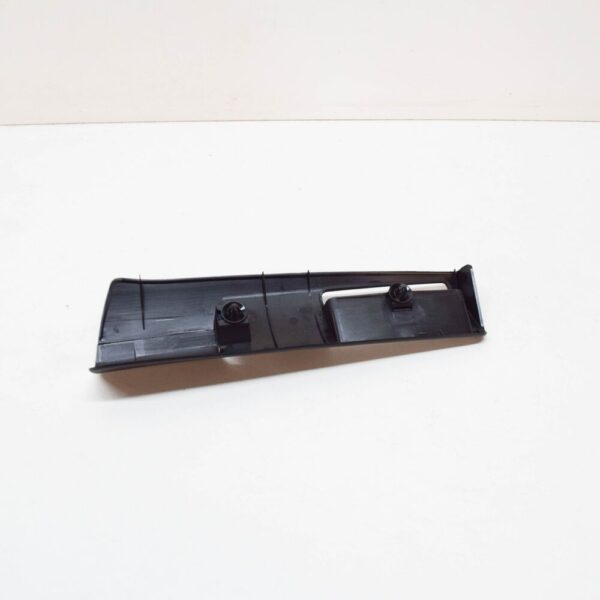 VW TRANSPORTER T5 Sliding Door Right Actuator Cover 7H08431889B9 NEW GENUINE - Image 4