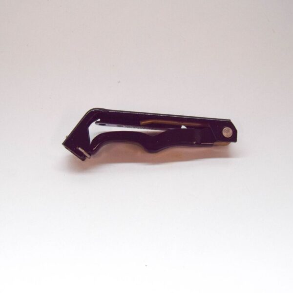 VW TRANSPORTER VI T6 SLIDING DOOR RIGHT CATCH 7H0843414C NEW GENUINE - Image 5