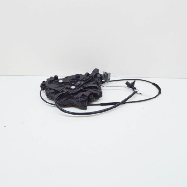 VW TRANSPORTER T5 Left Sliding Door Remote Control Lock 7H0843653BR NEW GENUINE - Image 4