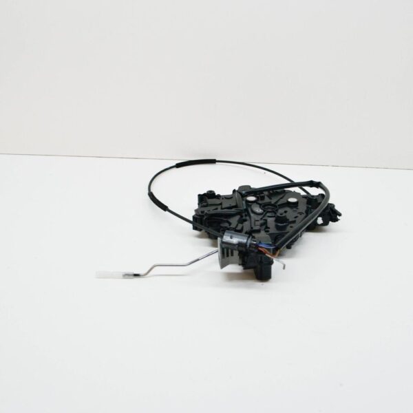VW TRANSPORTER T5 Sliding Door Left Remote Control Lock 7H0843653CD NEW GENUINE - Image 3