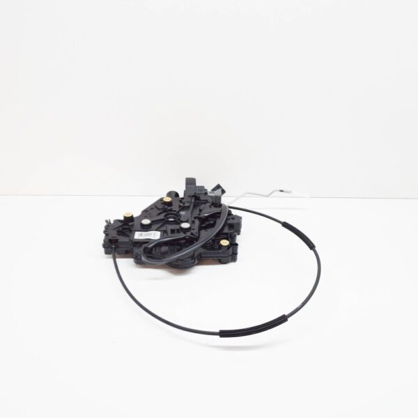 VW TRANSPORTER T5 Sliding Door Right Remote Control Lock 7H0843654BR NEW GENUINE - Image 4