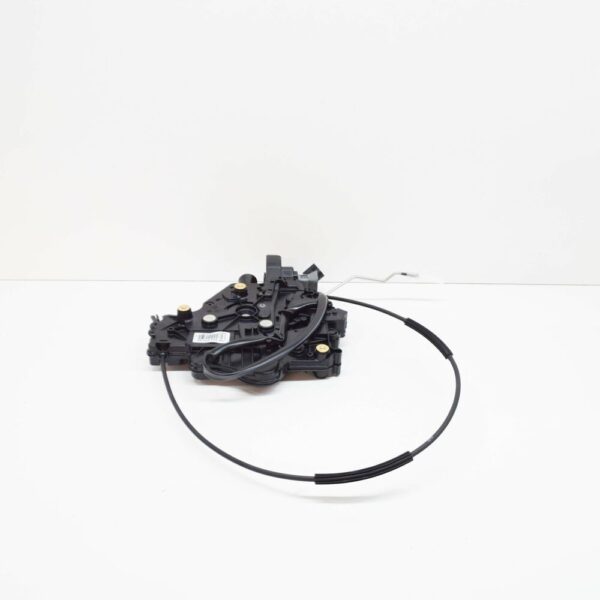 VW TRANSPORTER T5 Sliding Door Right Remote Control Lock 7H0843654BR NEW GENUINE