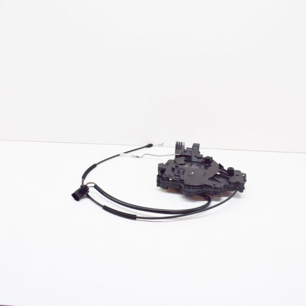 VW TRANSPORTER T5 Right Sliding Door Remote Control Lock 7H0843654CD NEW GENUINE - Image 3