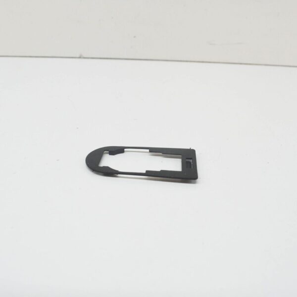 VW TRANSPORTER T5 Sliding Door Handle Underlay 7H0843713A NEW GENUINE - Image 3
