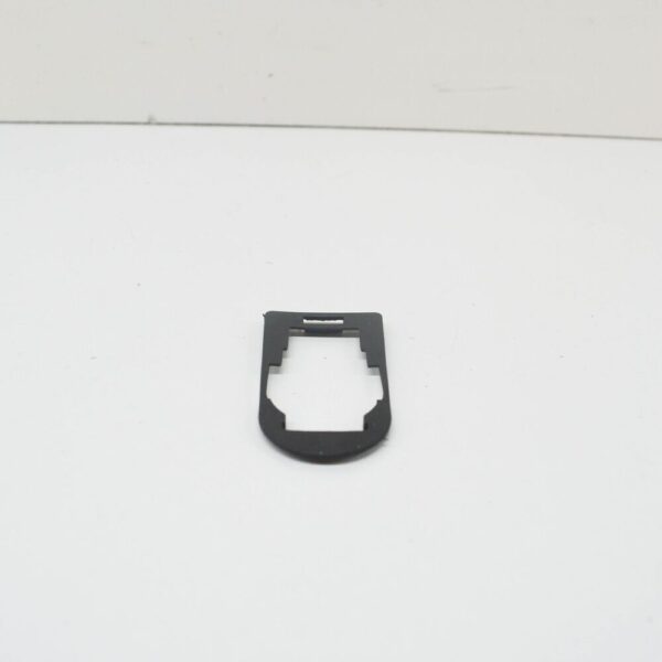 VW TRANSPORTER T5 Sliding Door Handle Underlay 7H0843713A NEW GENUINE - Image 4