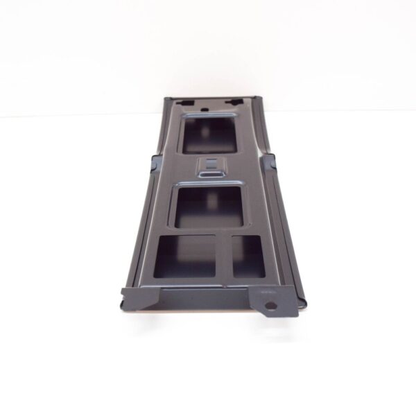 VW TRANSPORTER T5 Left Lower B-Pillar Trim 7H0853289F NEW GENUINE - Image 4