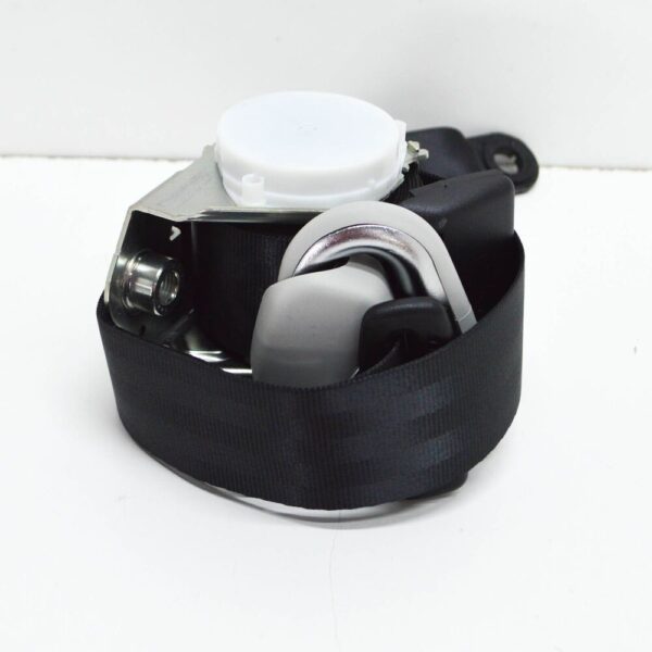 VW TRANSPORTER T5 Rear Left Three-Point Seat Belt 7H0857811CRAA NEW GENUINE - Image 3