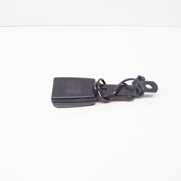 VW TRANSPORTER T5 Front Left Seat Belt Latch LHD 7H0857877EQVZ NEW - Image 3