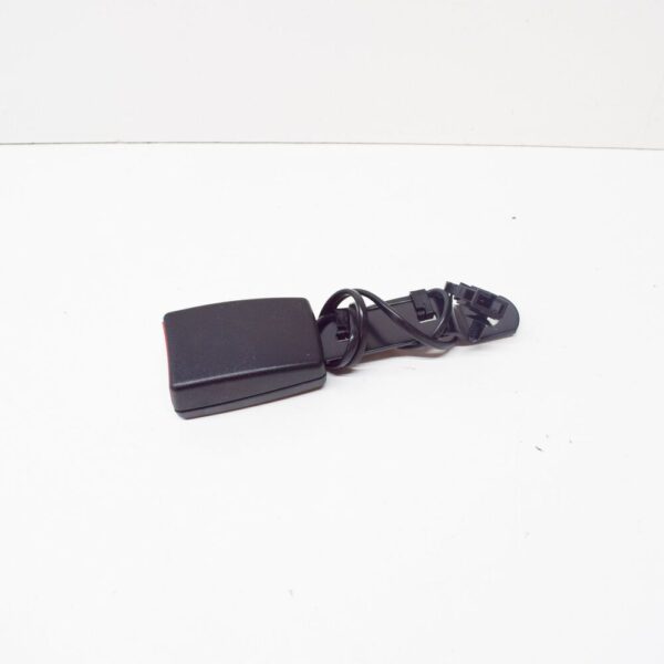 VW TRANSPORTER T5 Front Left Seat Belt Latch LHD 7H0857877EQVZ NEW - Image 4