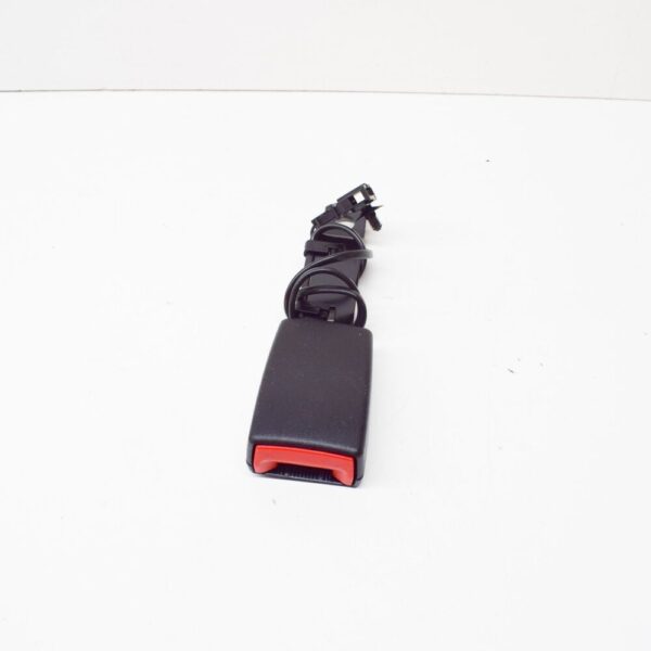 VW TRANSPORTER T5 Front Left Seat Belt Latch LHD 7H0857877EQVZ NEW - Image 5