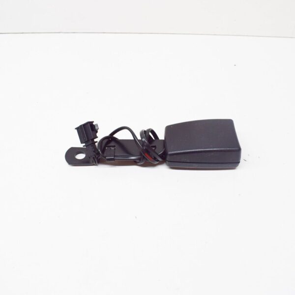VW TRANSPORTER T5 Front Left Seat Belt Latch LHD 7H0857877EQVZ NEW