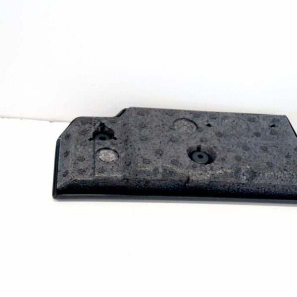 NEW VOLKSWAGEN TRANSPORTER T5 TRUNK LOCK TRIM 7H0863485D9B9 2010 ORIGINAL - Image 4