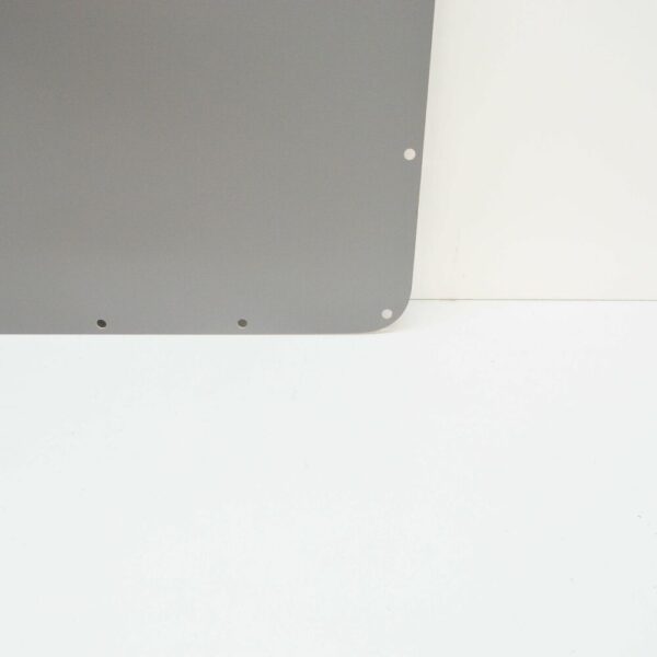 NEW VOLKSWAGEN TRANSPORTER T5 REAR LID TRIM PANEL 7H0867605D3Z4 ORIGINAL - Image 4