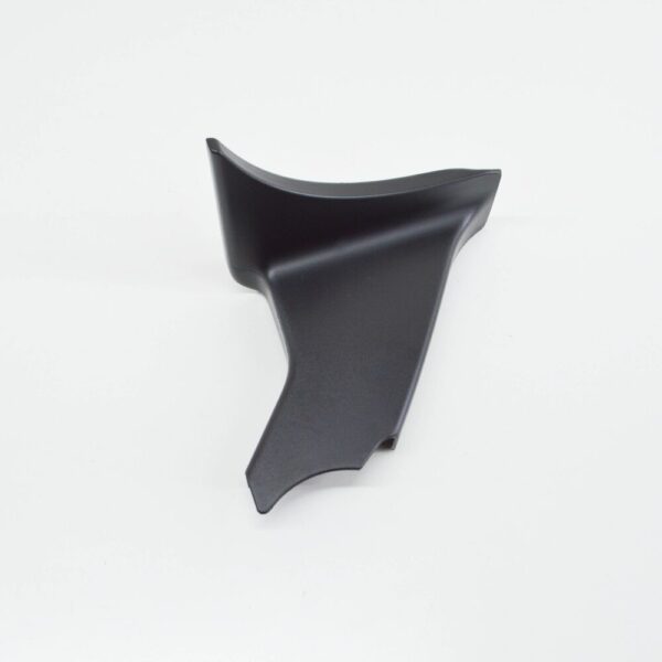 VW TRANSPORTER T6 sliding door roller cover right 7H0868640C9B9, NEW, ORIGINAL - Image 4