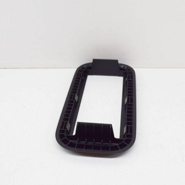 VW TRANSPORTER T5 Rear Seat Floor Mount Bracket Cover 7H0883087A9B9 NEW GENUINE - Image 4