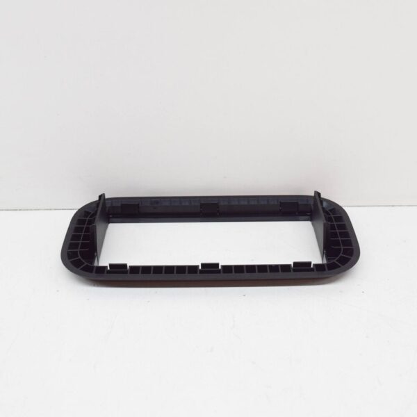 VW TRANSPORTER T5 Rear Seat Floor Mount Bracket Cover 7H0883087A9B9 NEW GENUINE - Image 5