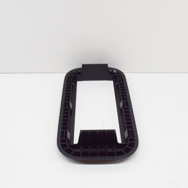 VW TRANSPORTER T5 Rear Seat Floor Mount Bracket Cover 7H0883087A9B9 NEW GENUINE