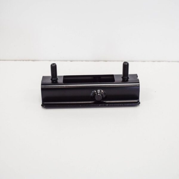 Volkswagen Transporter T5 Seat Bench Retaining Plate 7H0883873F NEW OEM - Image 4
