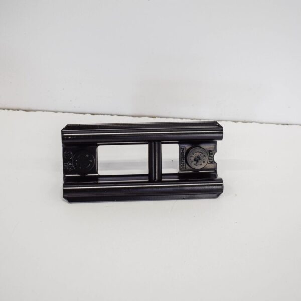 Volkswagen Transporter T5 Seat Bench Retaining Plate 7H0883873F NEW OEM - Image 5