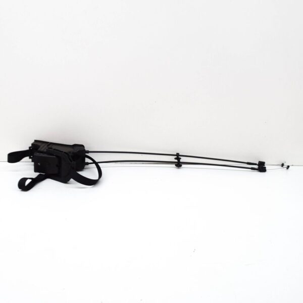 VW Transporter T6 Rear Seat Bench Backrest Release Lock Mechanism 7H0886639 NEW - Image 4