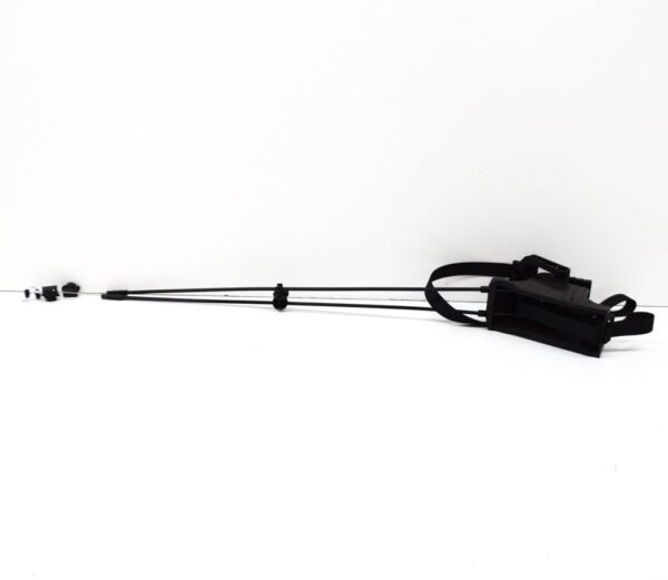 VW Transporter T6 Rear Seat Bench Backrest Release Lock Mechanism 7H0886639 NEW - Image 5