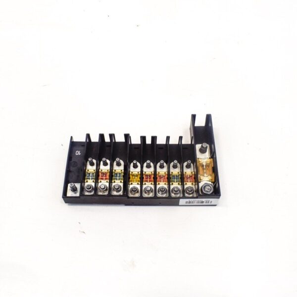VOLKSWAGEN TRANSPORTER T5 fuse box 7H0937550A 2012 NEW REAL - Image 4