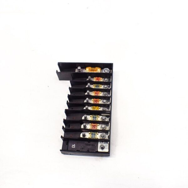 VOLKSWAGEN TRANSPORTER T5 fuse box 7H0937550A 2012 NEW REAL - Image 5