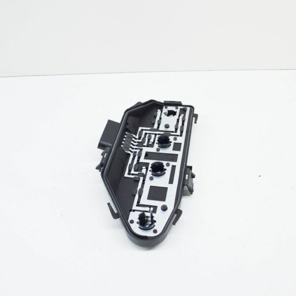 VW TRANSPORTER T5 Rear Left Taillight Bulb Holder 7H0945257A NEW OEM - Image 3